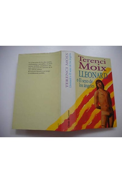 Lleonard o el Sexo de Los Ángeles